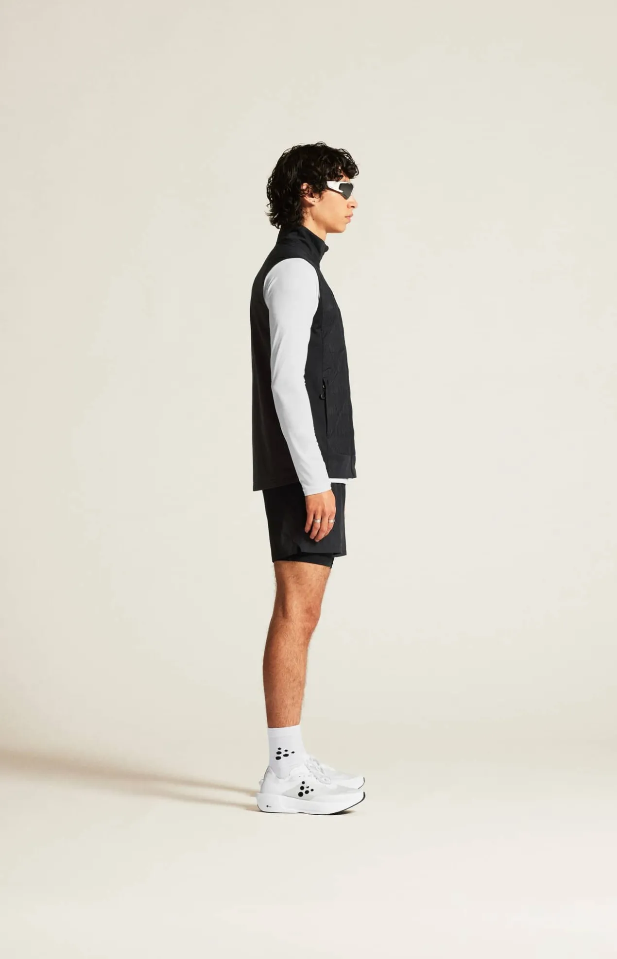 Adv Nordic Training Speed Vest M*Craft Sportswear Hot