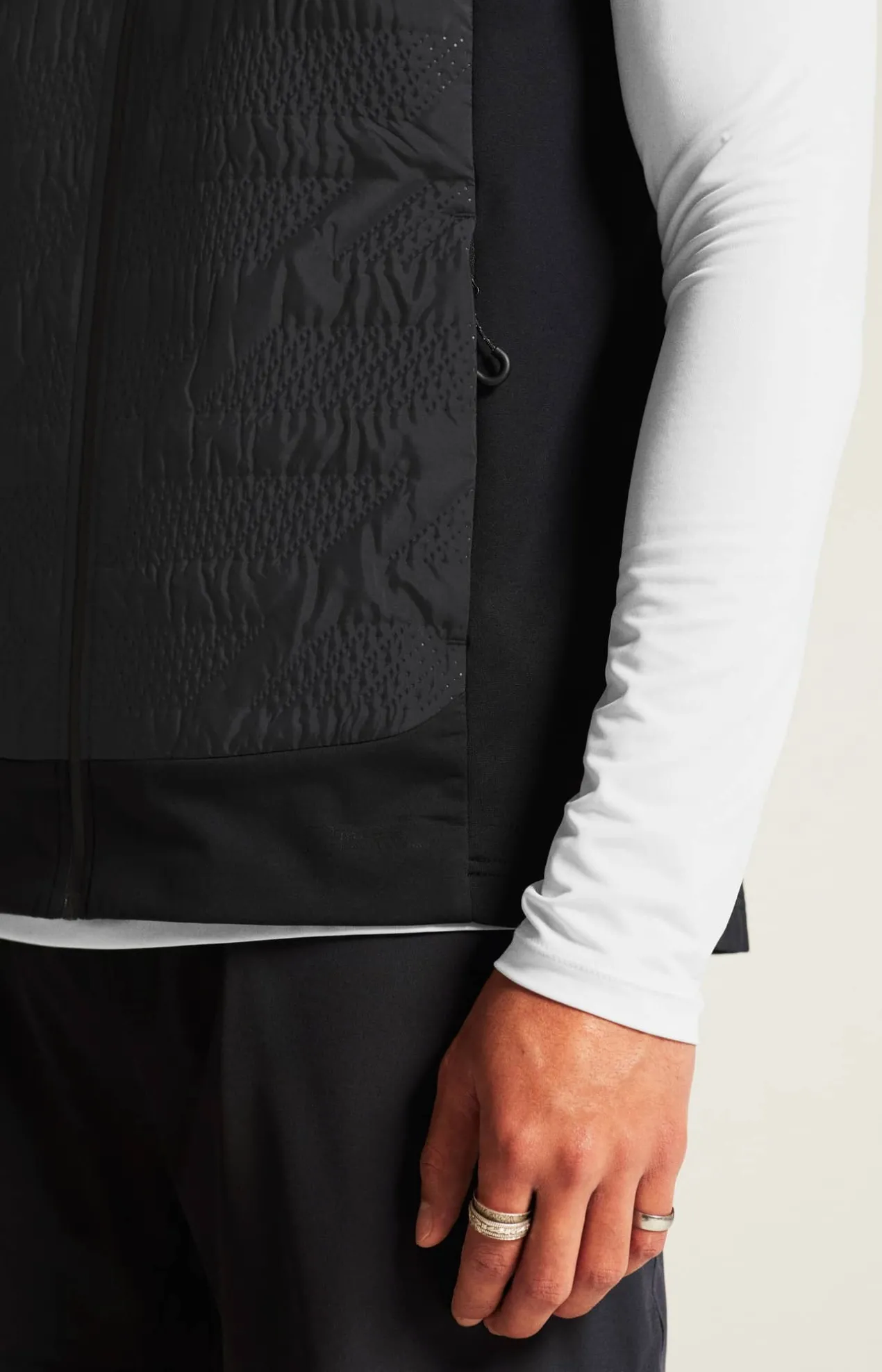Adv Nordic Training Speed Vest M*Craft Sportswear Hot