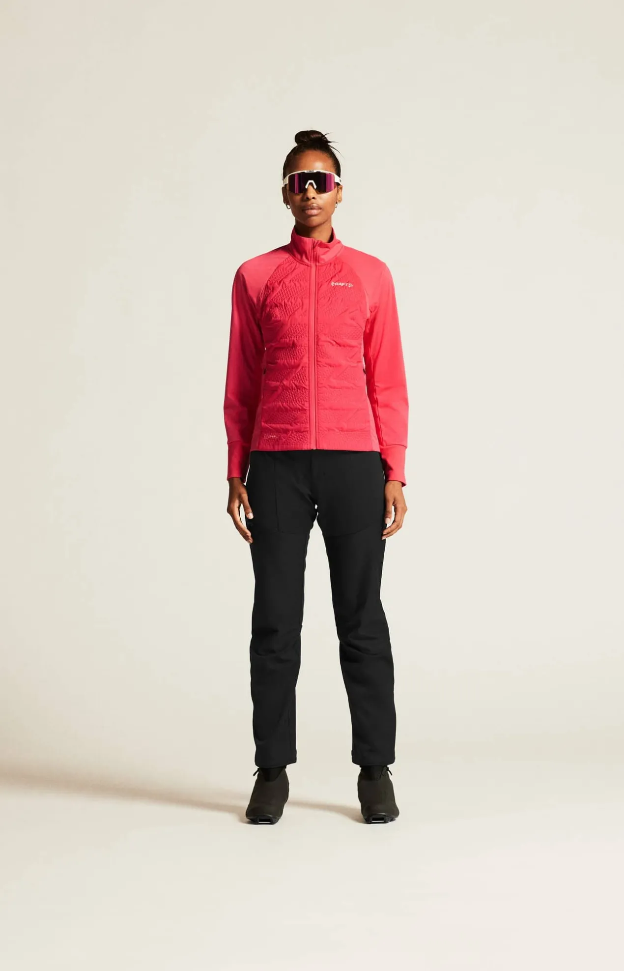 Adv Nordic Training Speed Jacket 2 W*Craft Sportswear Online
