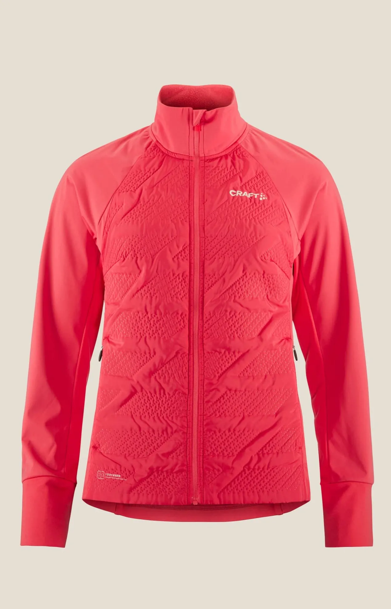 Adv Nordic Training Speed Jacket 2 W*Craft Sportswear Online