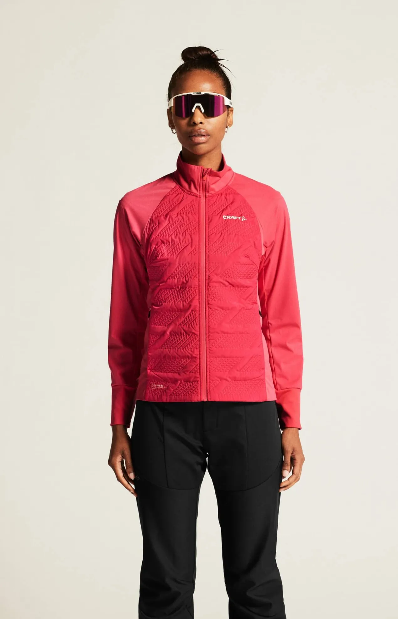 Adv Nordic Training Speed Jacket 2 W*Craft Sportswear Online