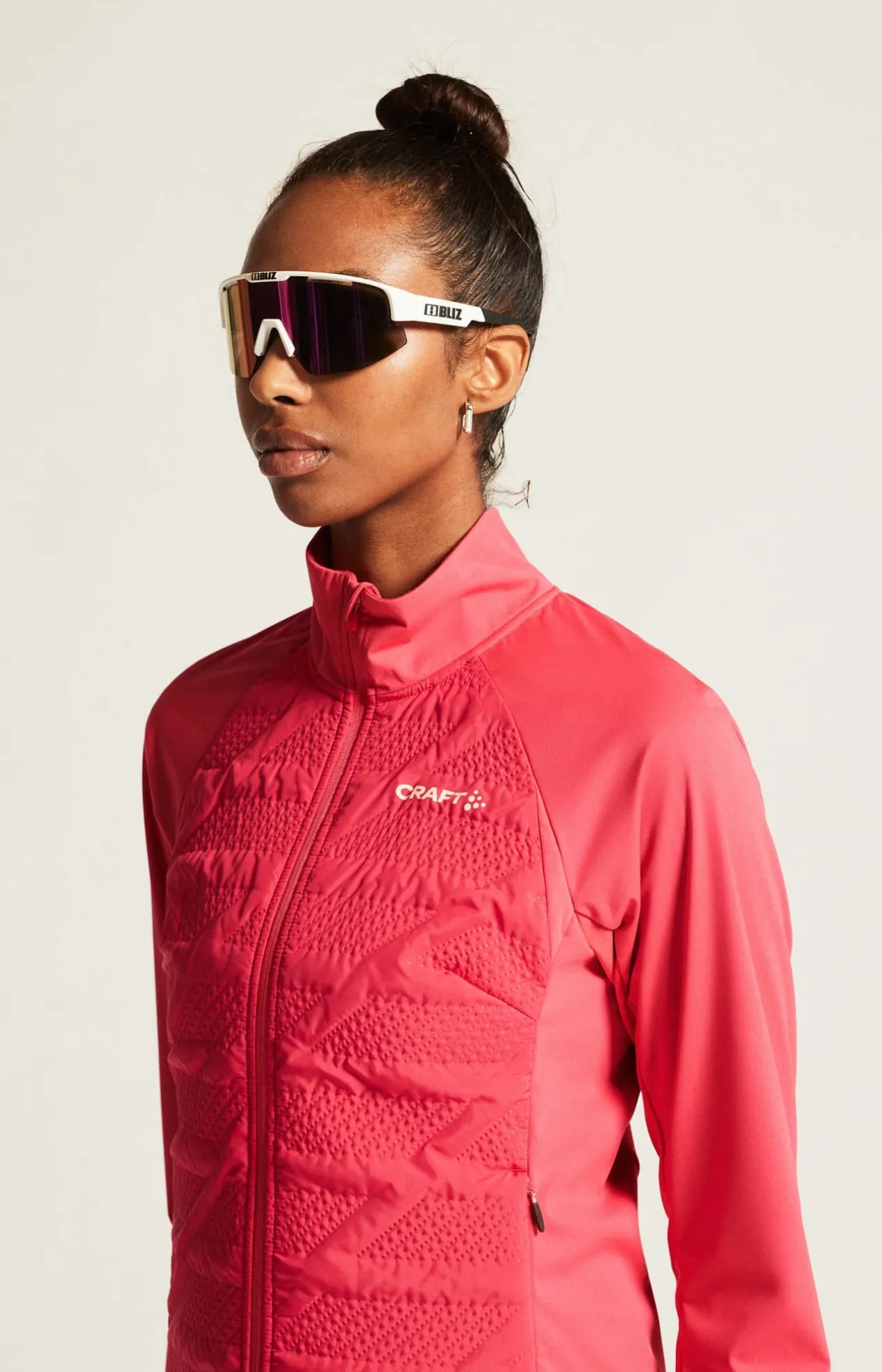 Adv Nordic Training Speed Jacket 2 W*Craft Sportswear Online