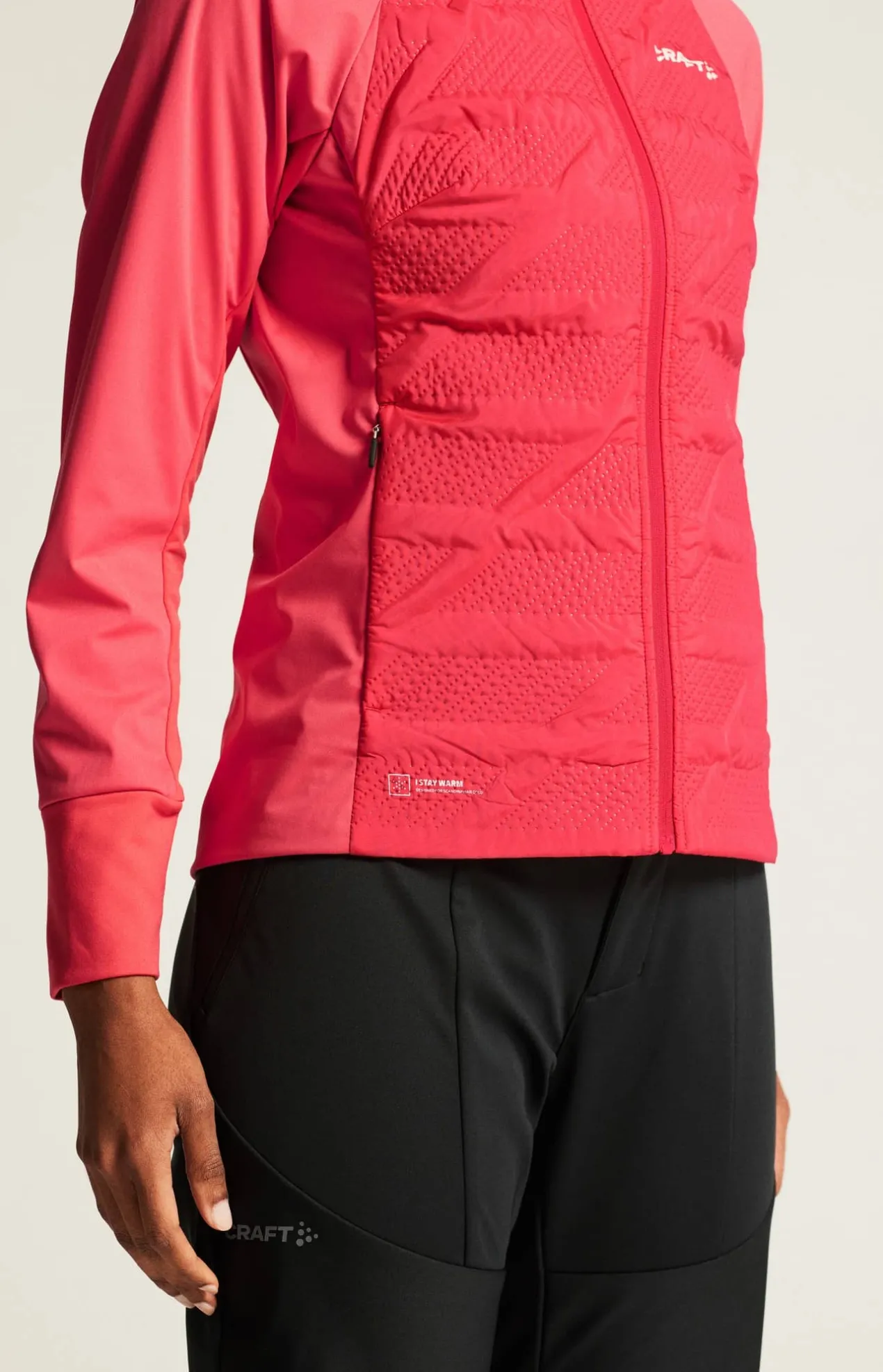 Adv Nordic Training Speed Jacket 2 W*Craft Sportswear Online