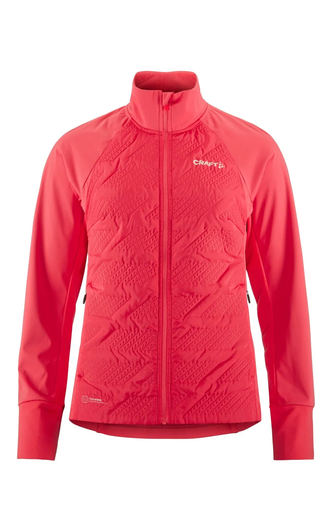 Adv Nordic Training Speed Jacket 2 W*Craft Sportswear Online