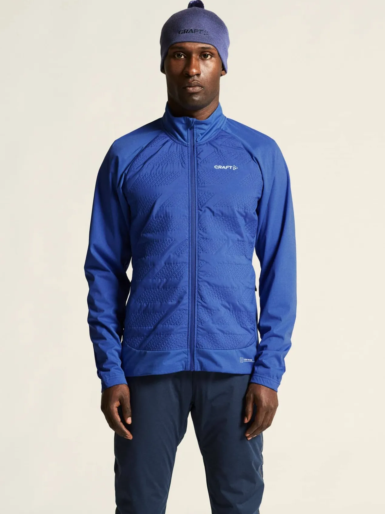 Adv Nordic Training Speed Jacket 2 M*Craft Sportswear Sale