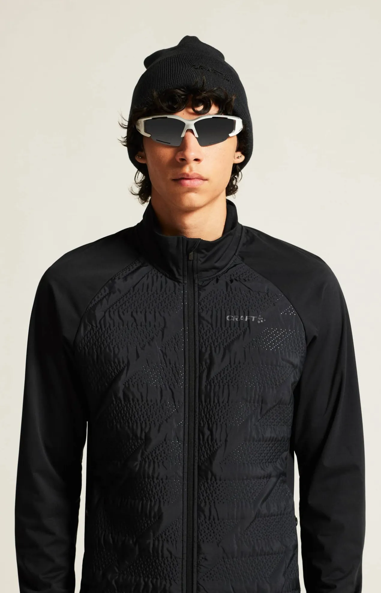 Adv Nordic Training Speed Jacket 2 M*Craft Sportswear Hot