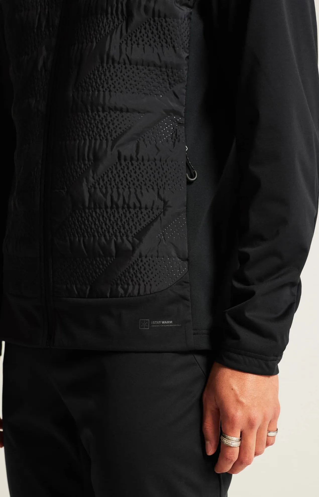 Adv Nordic Training Speed Jacket 2 M*Craft Sportswear Hot