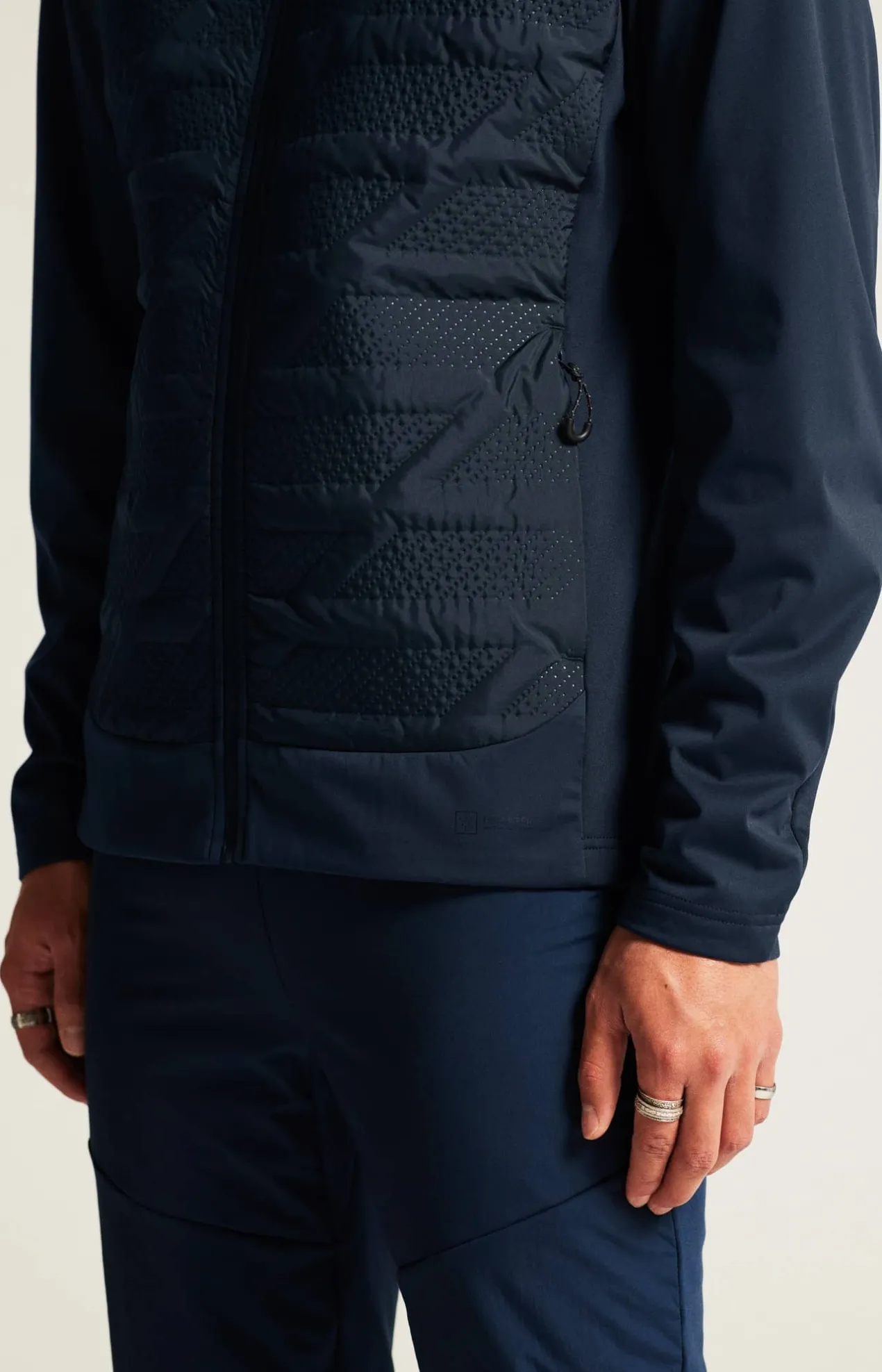 Adv Nordic Training Speed Jacket 2 M*Craft Sportswear Outlet