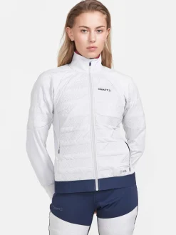 ADV Nordic Training Speed Jacket W*Craft Sportswear New