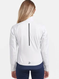 ADV Nordic Training Speed Jacket W*Craft Sportswear New