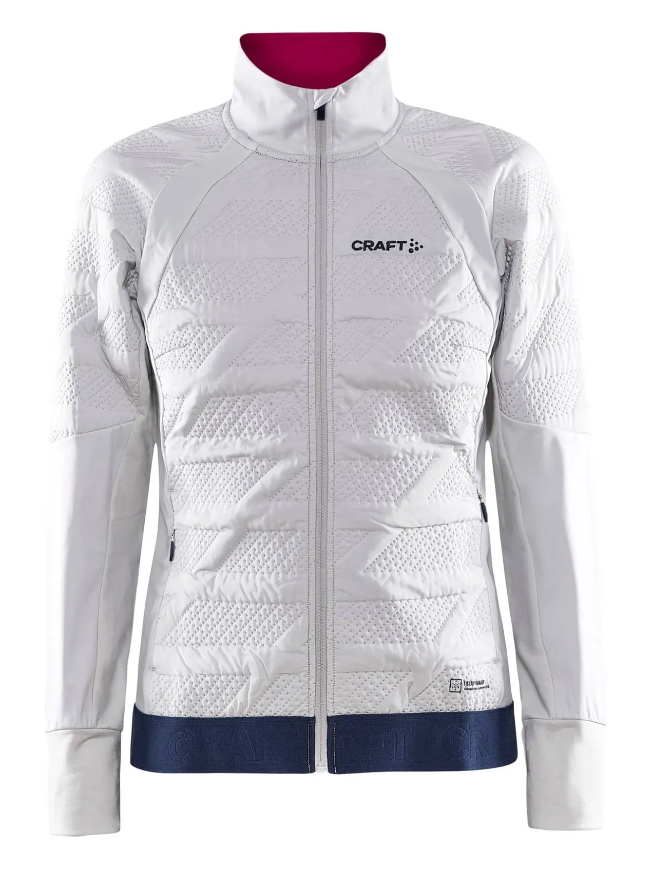 ADV Nordic Training Speed Jacket W*Craft Sportswear New