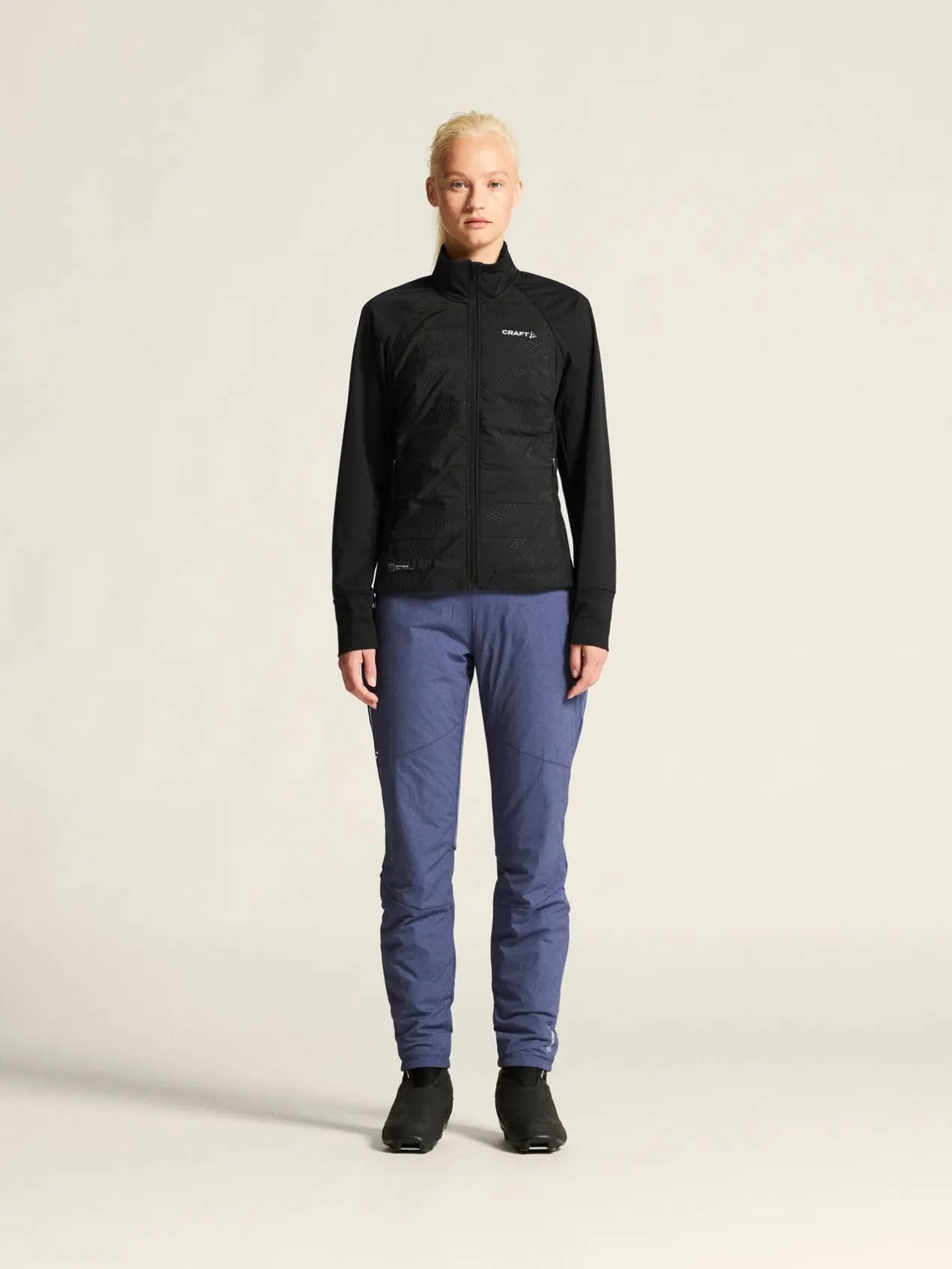 Adv Nordic Training Speed Jacket 2 W*Craft Sportswear Hot