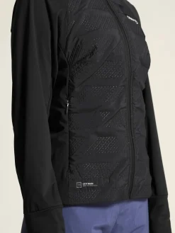 Adv Nordic Training Speed Jacket 2 W*Craft Sportswear Hot