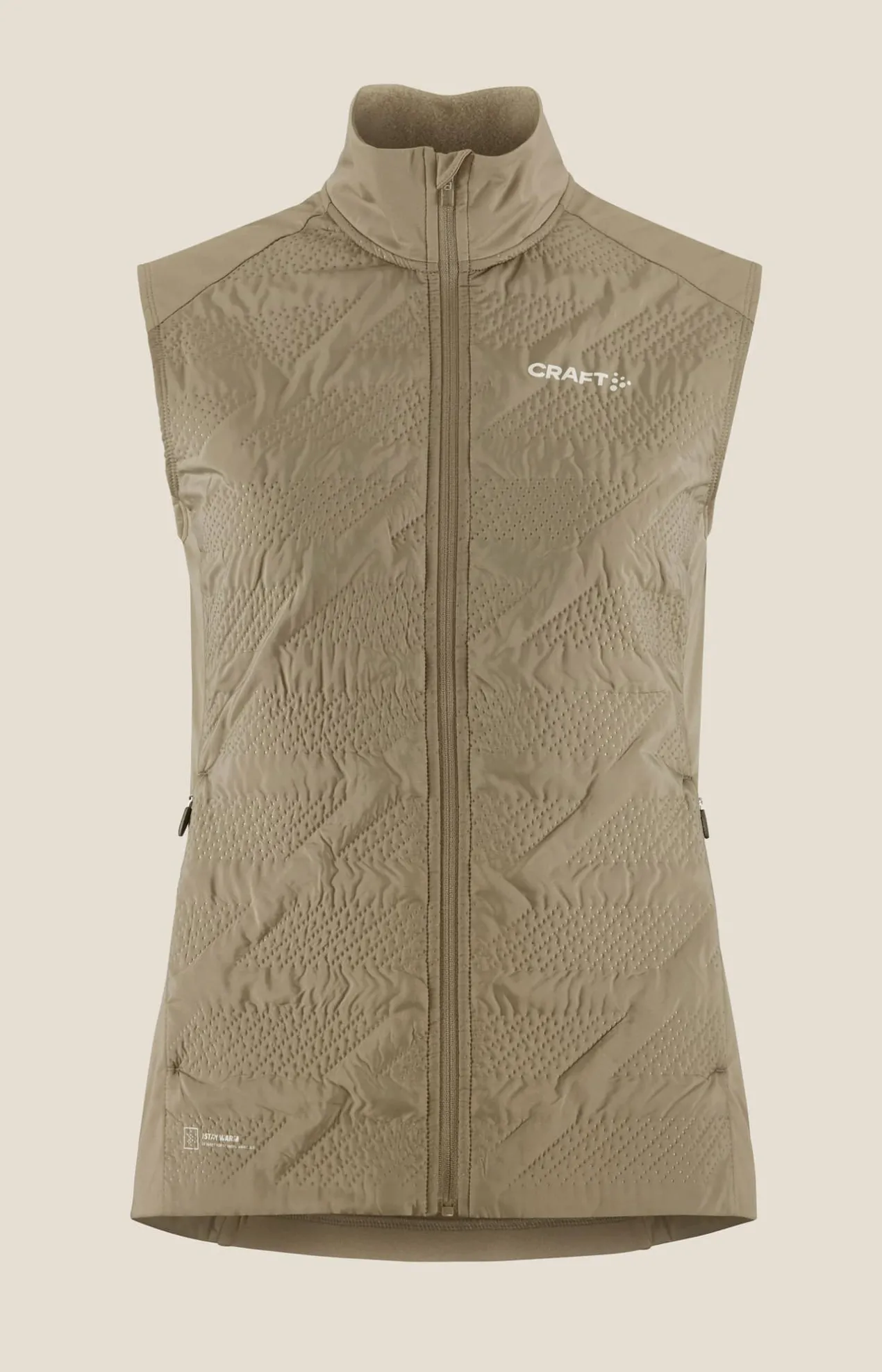 Adv Nordic Training Speed Vest W*Craft Sportswear Outlet