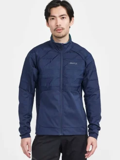 ADV Nordic Training Speed Jacket M*Craft Sportswear Online