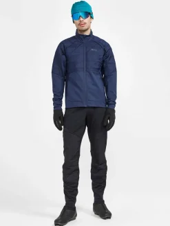 ADV Nordic Training Speed Jacket M*Craft Sportswear Online