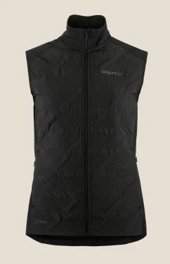 Adv Nordic Training Speed Vest W*Craft Sportswear