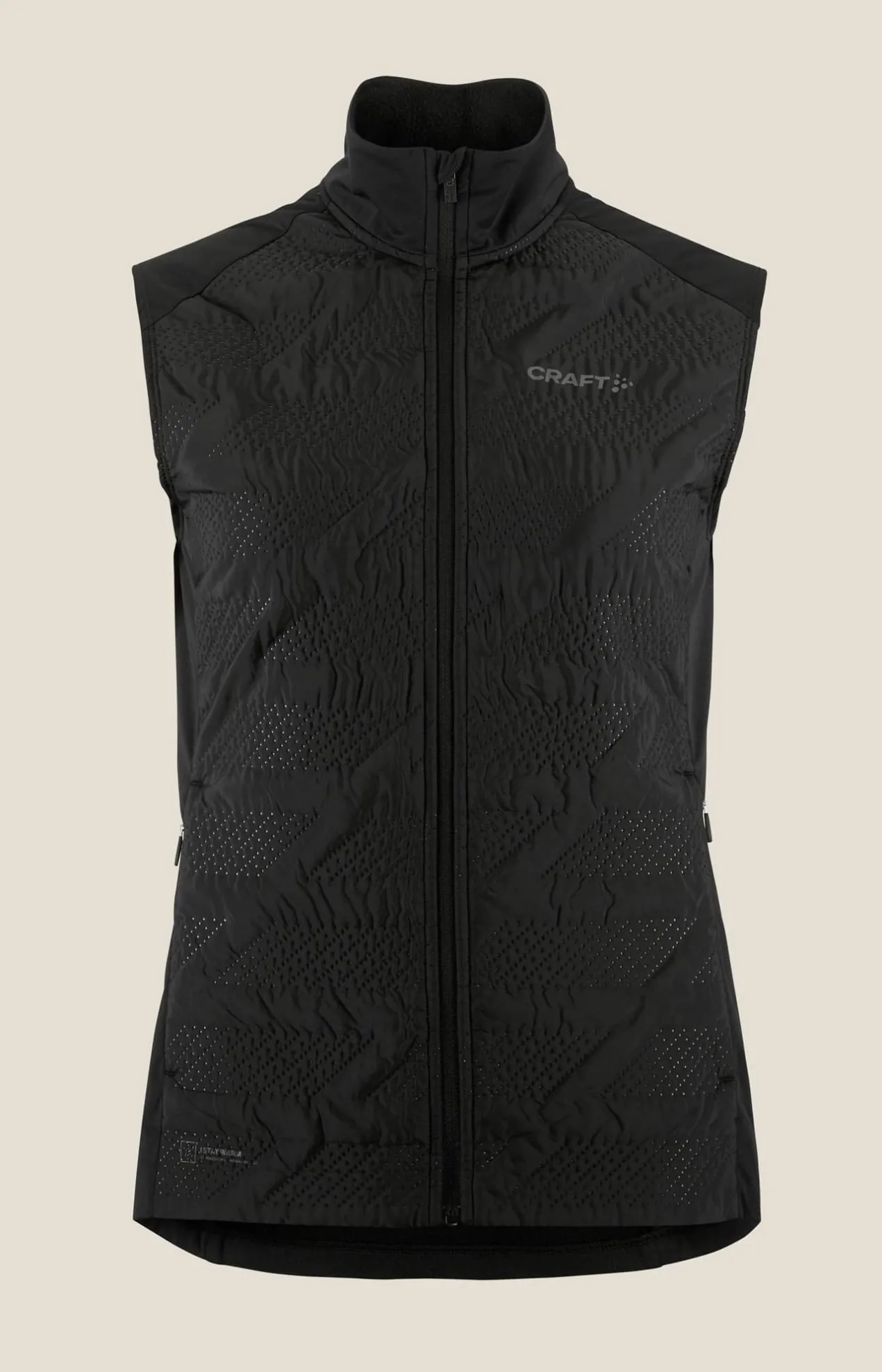 Adv Nordic Training Speed Vest W*Craft Sportswear