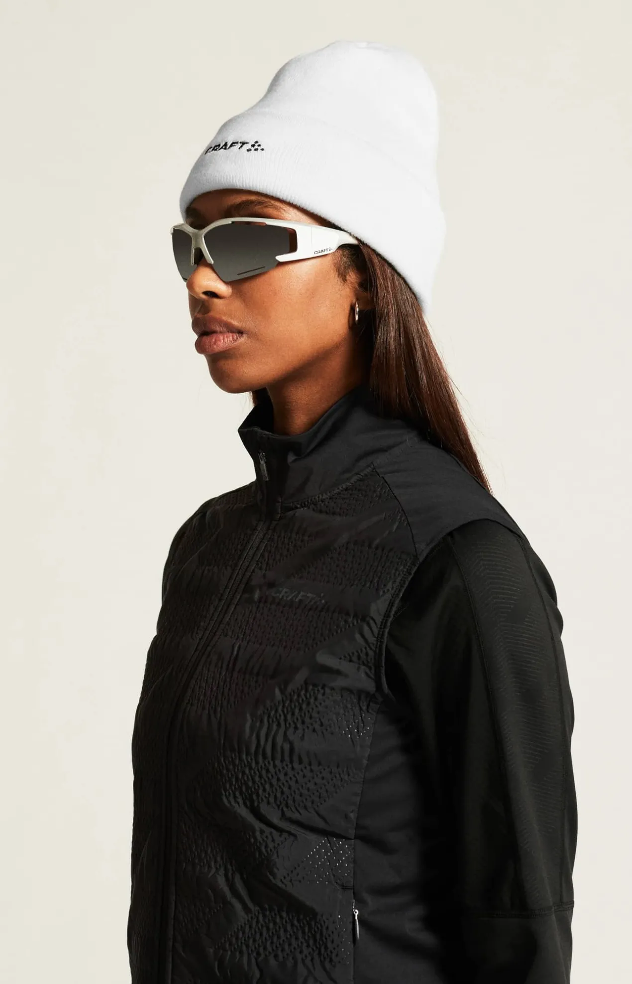 Adv Nordic Training Speed Vest W*Craft Sportswear