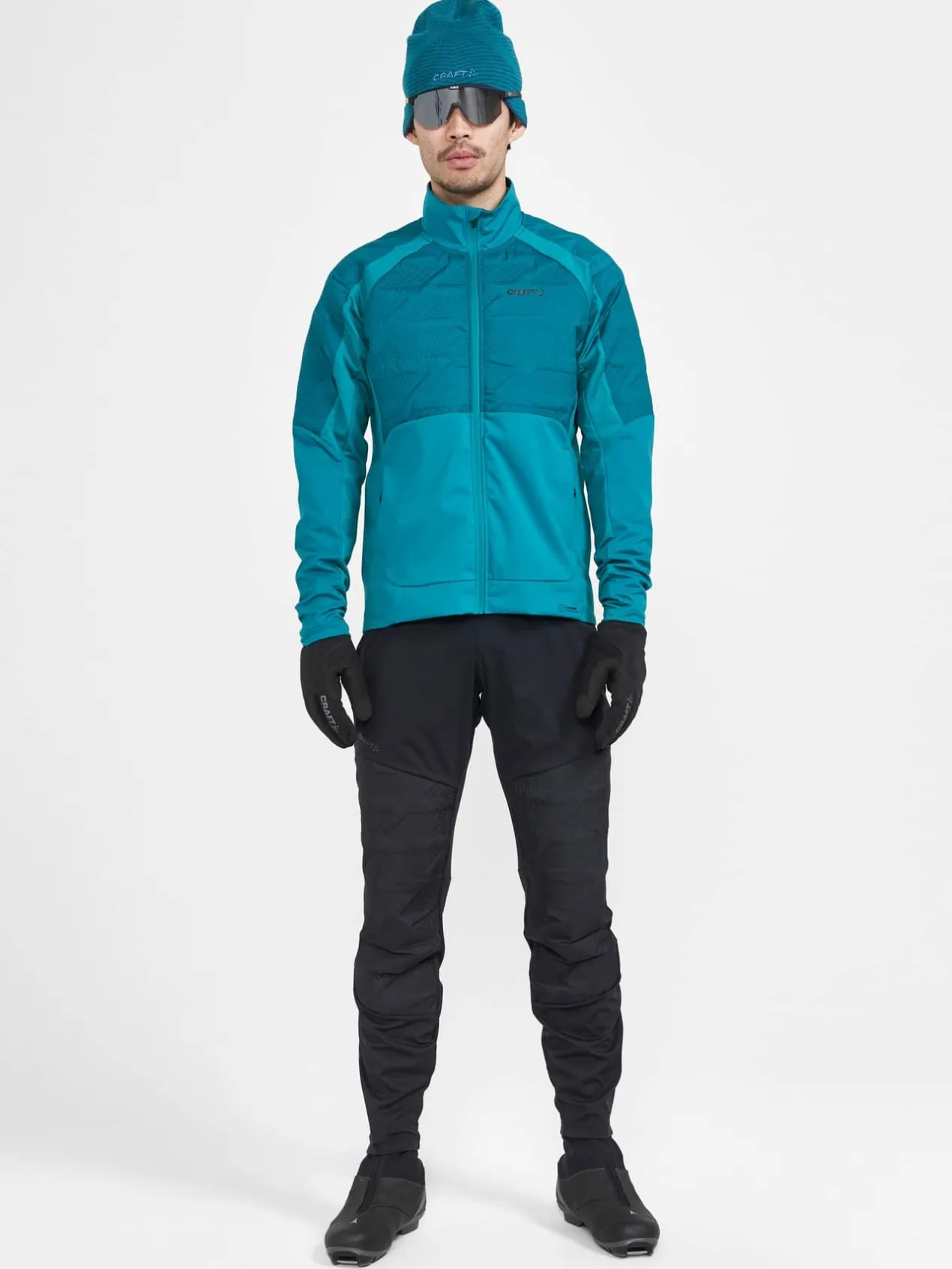 ADV Nordic Training Speed Jacket M*Craft Sportswear Best