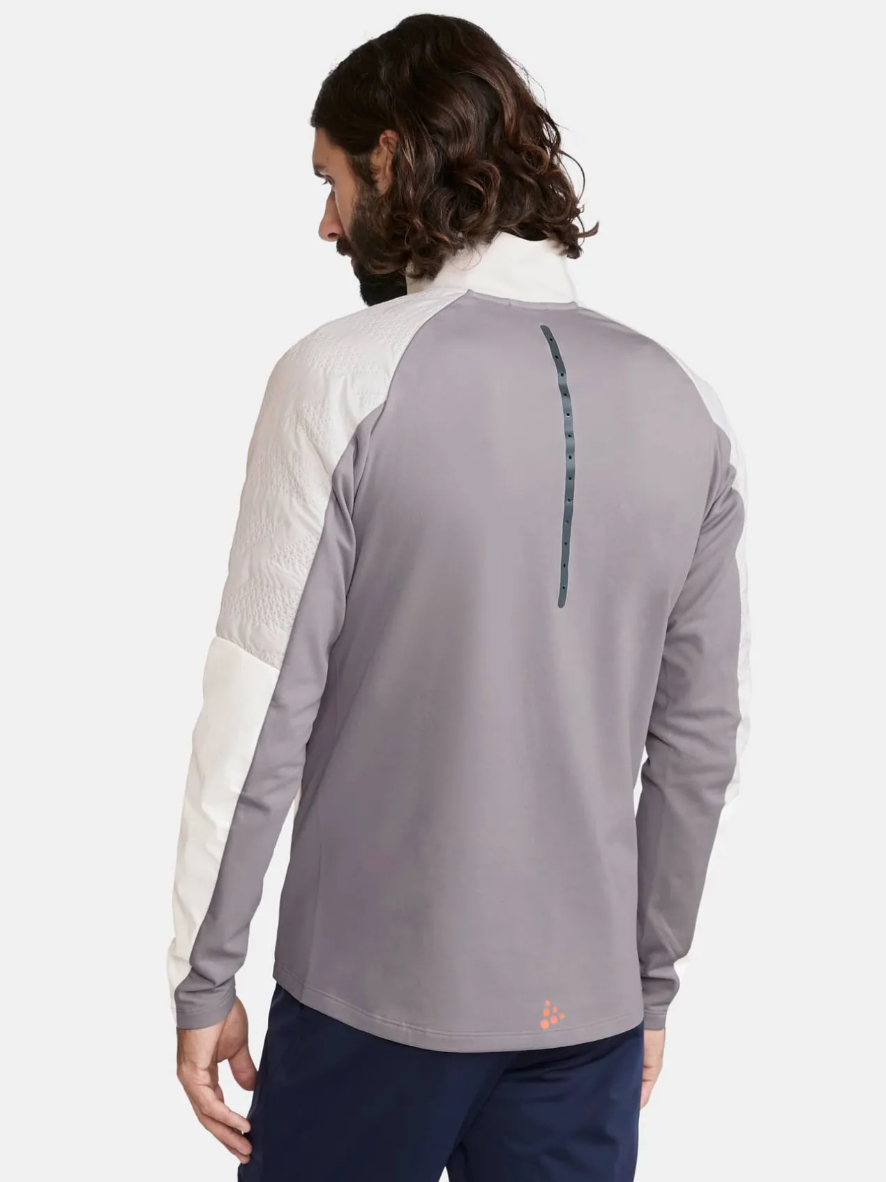 ADV Nordic Training Speed Jacket M*Craft Sportswear Hot