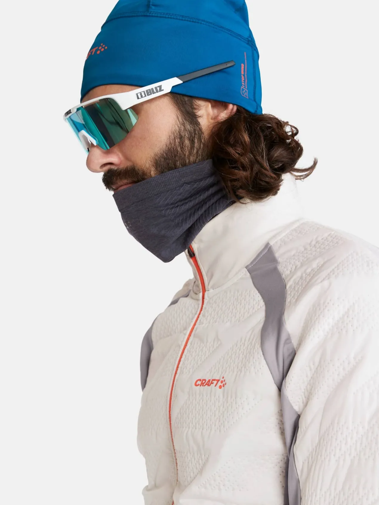 ADV Nordic Training Speed Jacket M*Craft Sportswear Hot