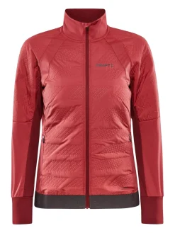 ADV Nordic Training Speed Jacket W*Craft Sportswear