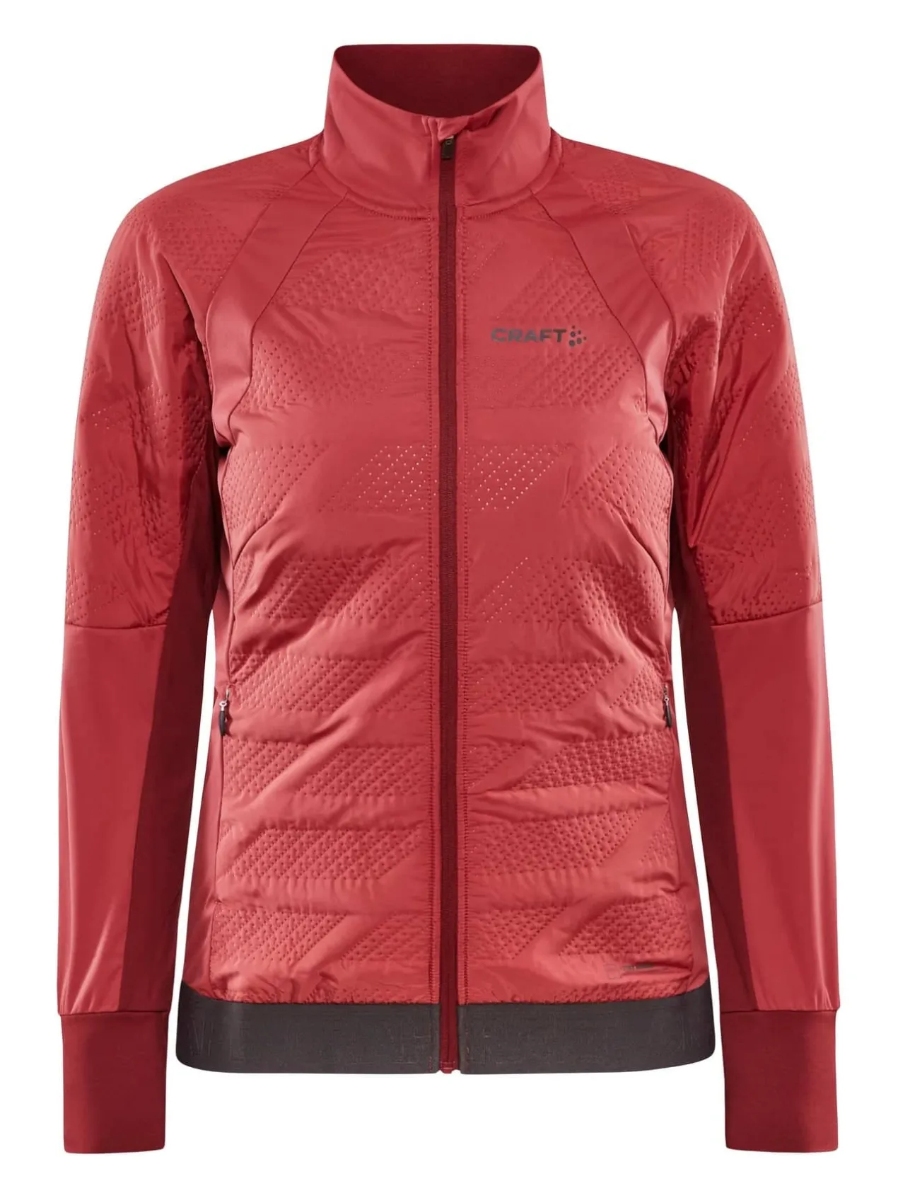 ADV Nordic Training Speed Jacket W*Craft Sportswear