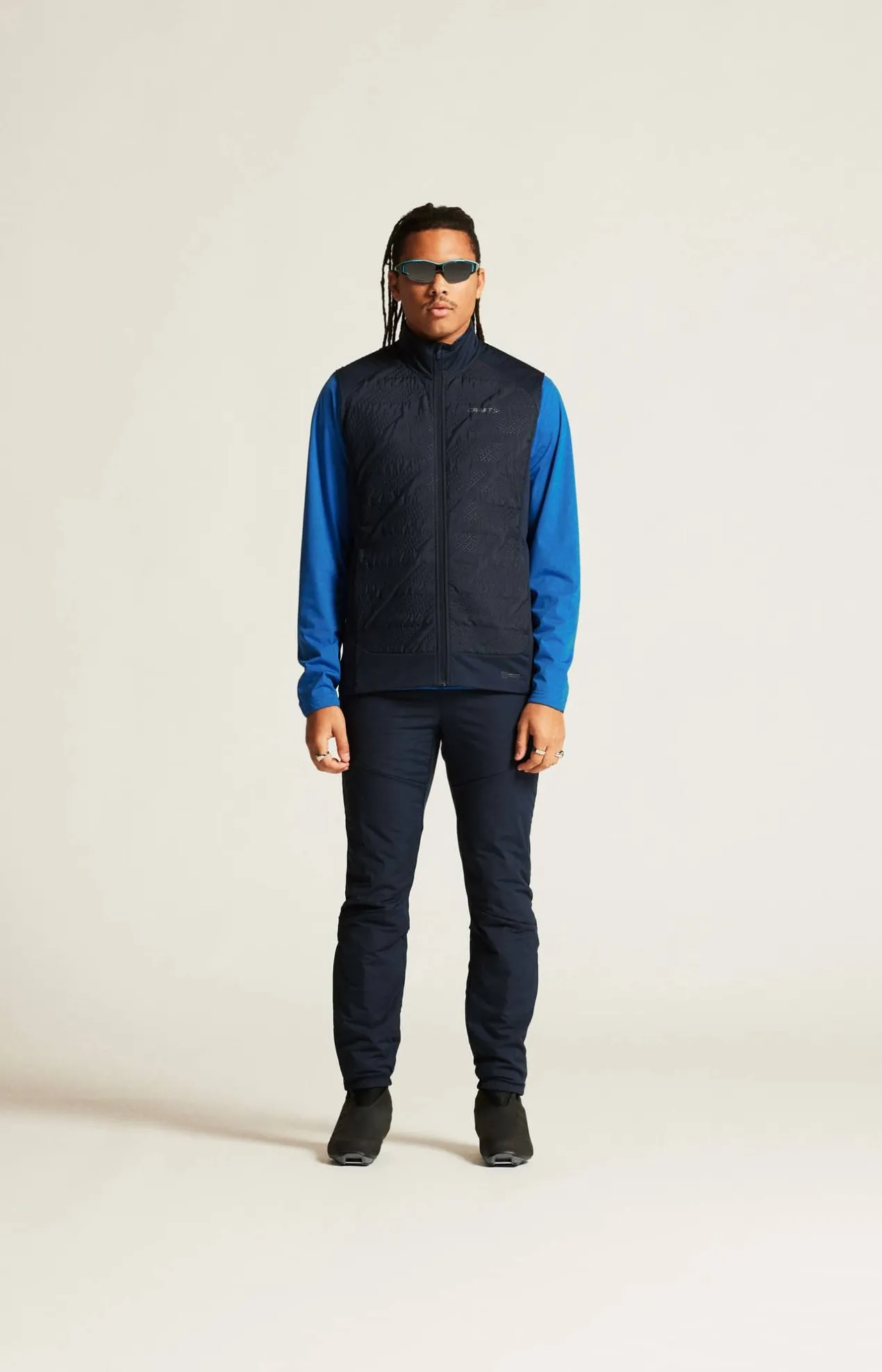 Adv Nordic Training Speed Vest M*Craft Sportswear Sale