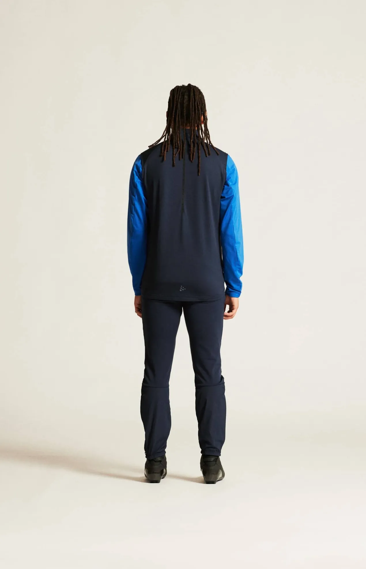 Adv Nordic Training Speed Vest M*Craft Sportswear Sale