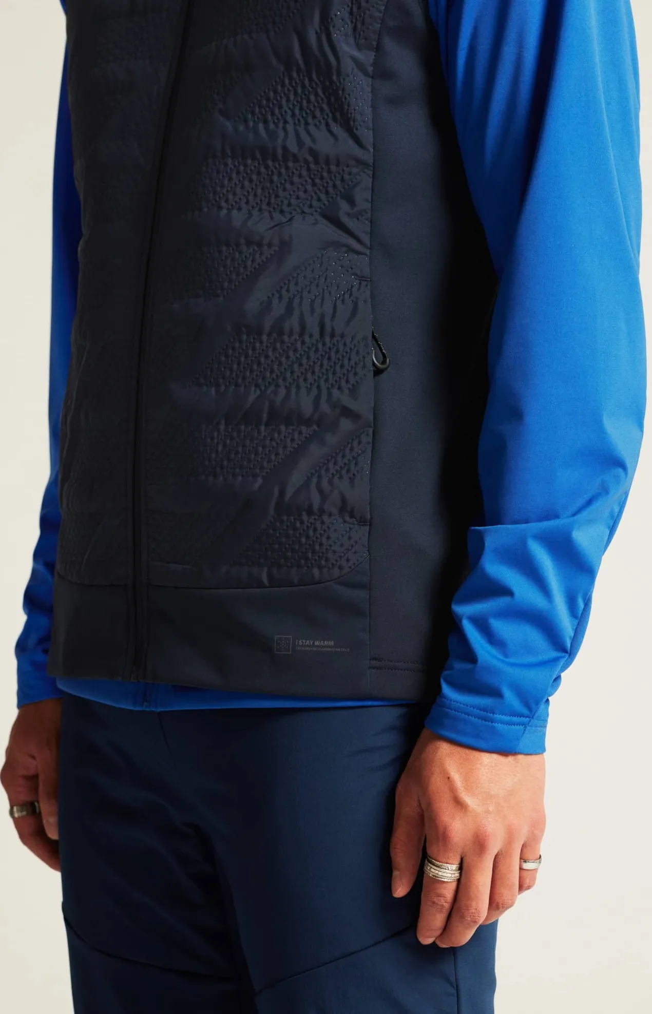 Adv Nordic Training Speed Vest M*Craft Sportswear Sale
