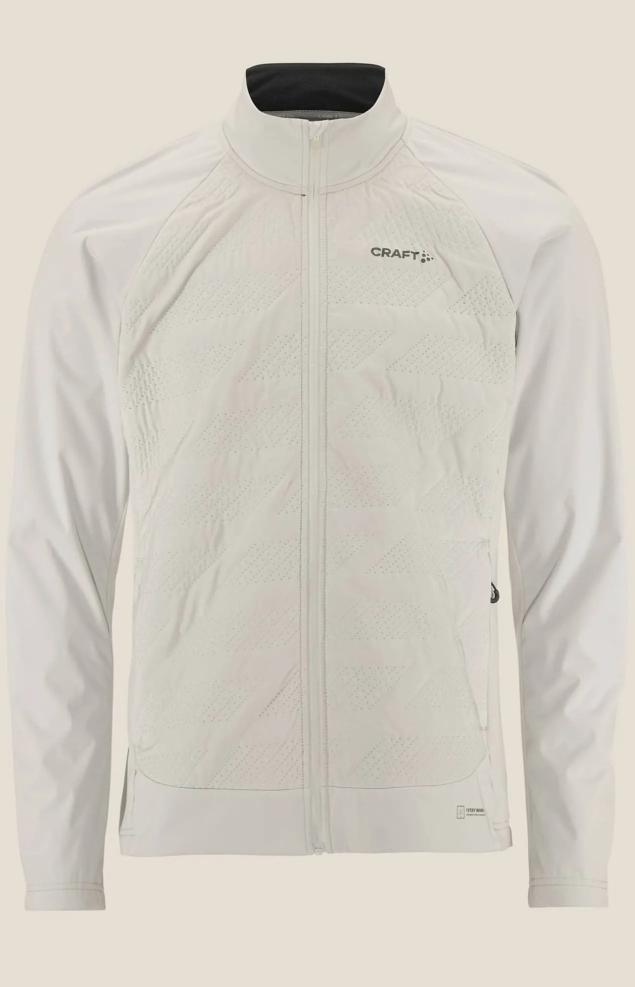 Adv Nordic Training Speed Jacket 2 M*Craft Sportswear Best