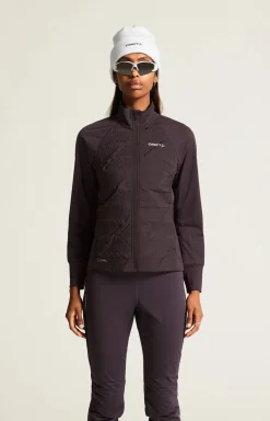 Adv Nordic Training Speed Jacket 2 W*Craft Sportswear Hot