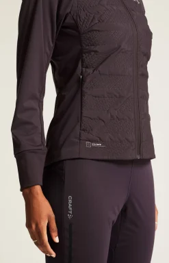 Adv Nordic Training Speed Jacket 2 W*Craft Sportswear Hot