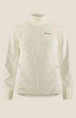 Adv Nordic Training Speed Jacket 2 W*Craft Sportswear New