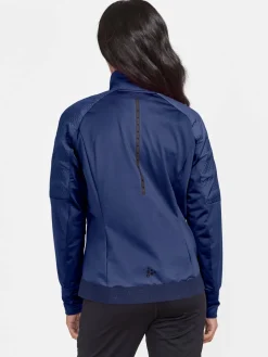 ADV Nordic Training Speed Jacket W*Craft Sportswear