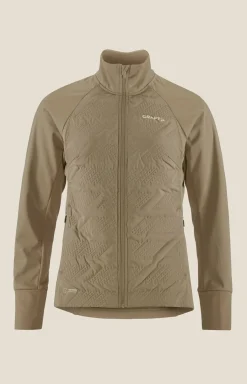 Adv Nordic Training Speed Jacket 2 W*Craft Sportswear Clearance