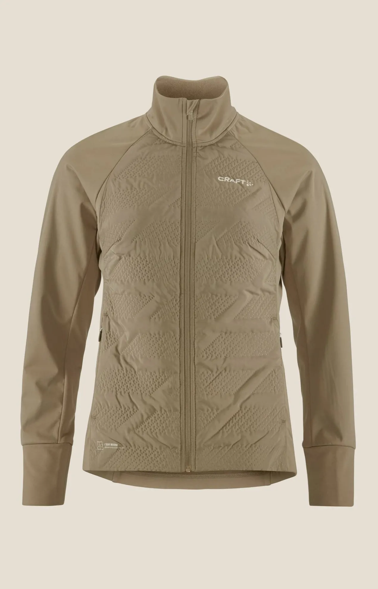 Adv Nordic Training Speed Jacket 2 W*Craft Sportswear Clearance