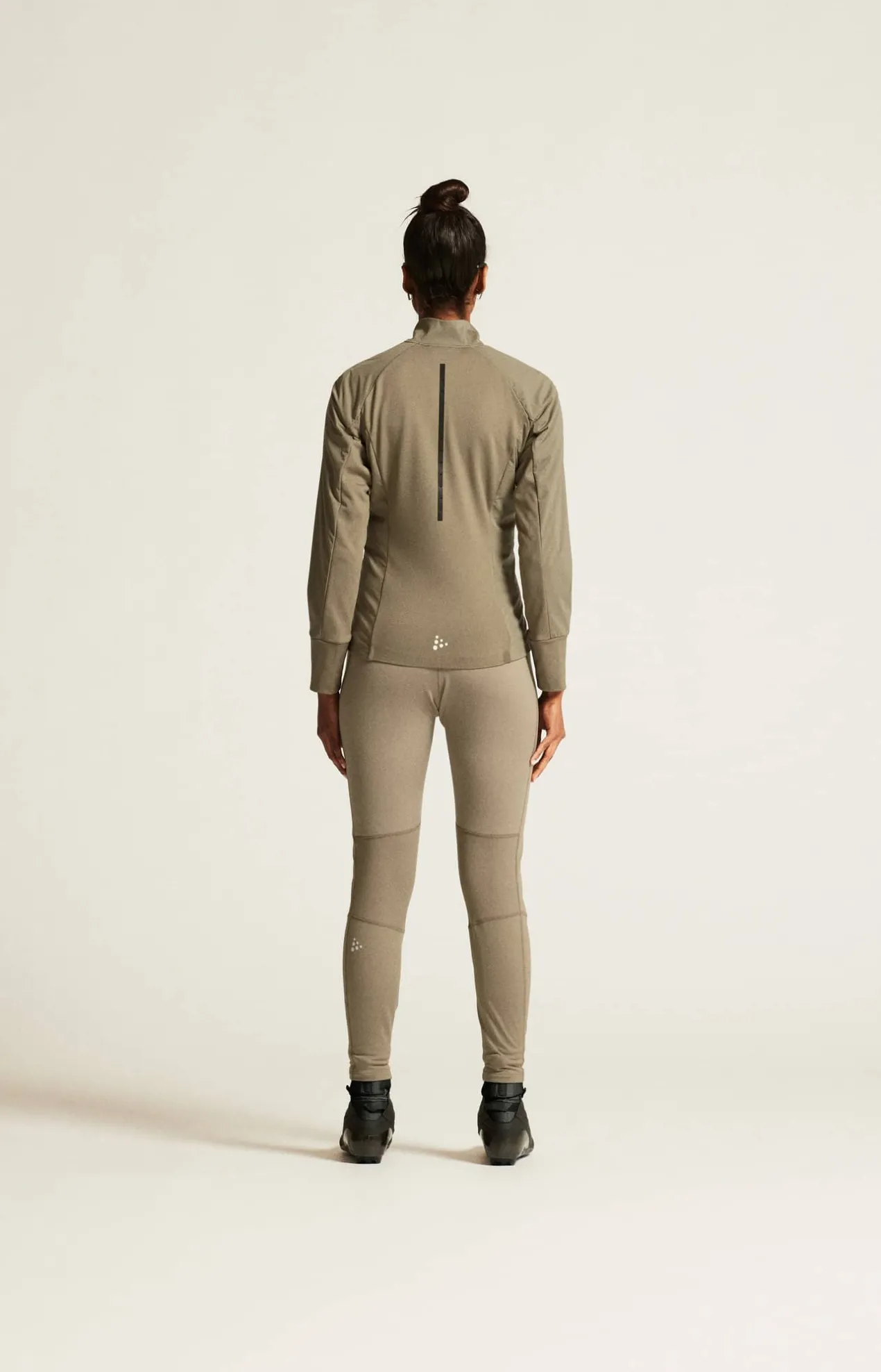 Adv Nordic Training Speed Jacket 2 W*Craft Sportswear Clearance