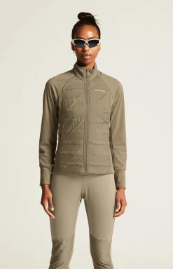 Adv Nordic Training Speed Jacket 2 W*Craft Sportswear Clearance