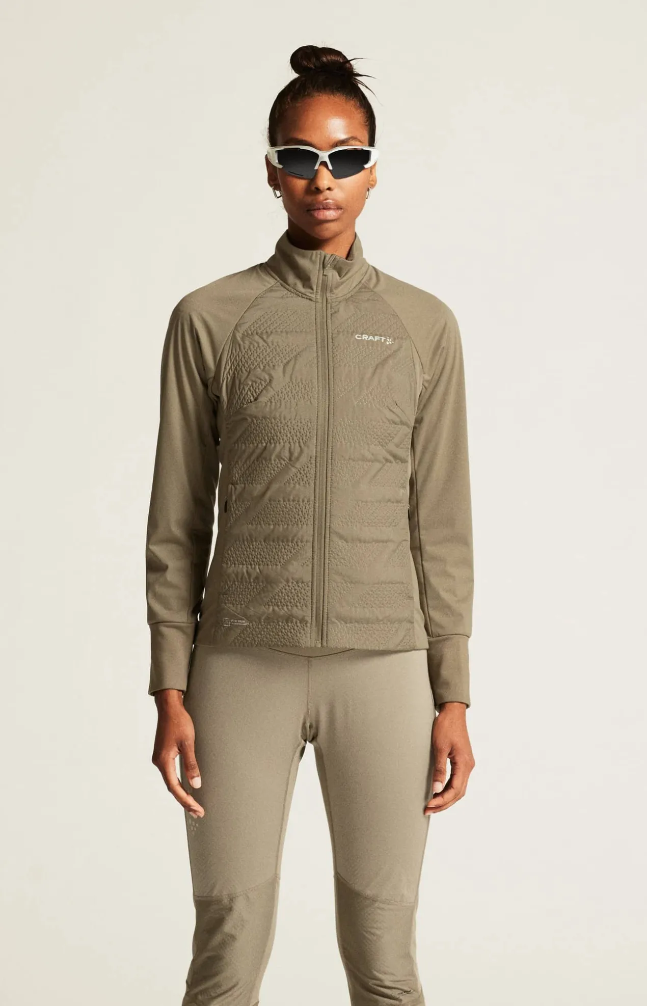 Adv Nordic Training Speed Jacket 2 W*Craft Sportswear Clearance