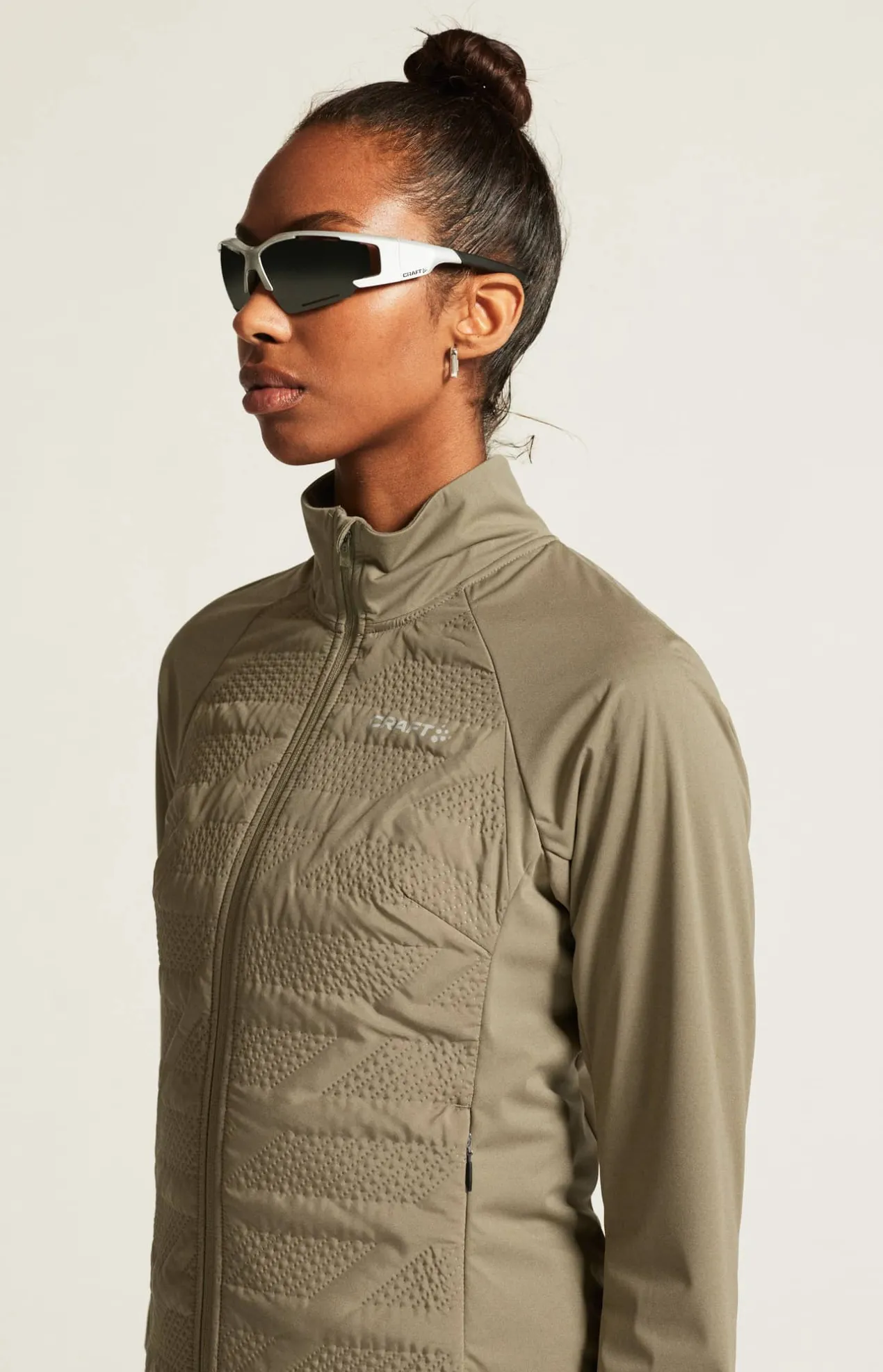 Adv Nordic Training Speed Jacket 2 W*Craft Sportswear Clearance