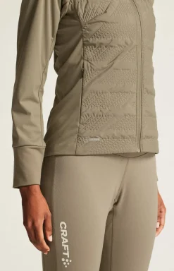 Adv Nordic Training Speed Jacket 2 W*Craft Sportswear Clearance