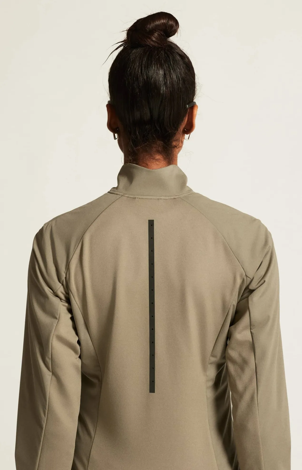 Adv Nordic Training Speed Jacket 2 W*Craft Sportswear Clearance