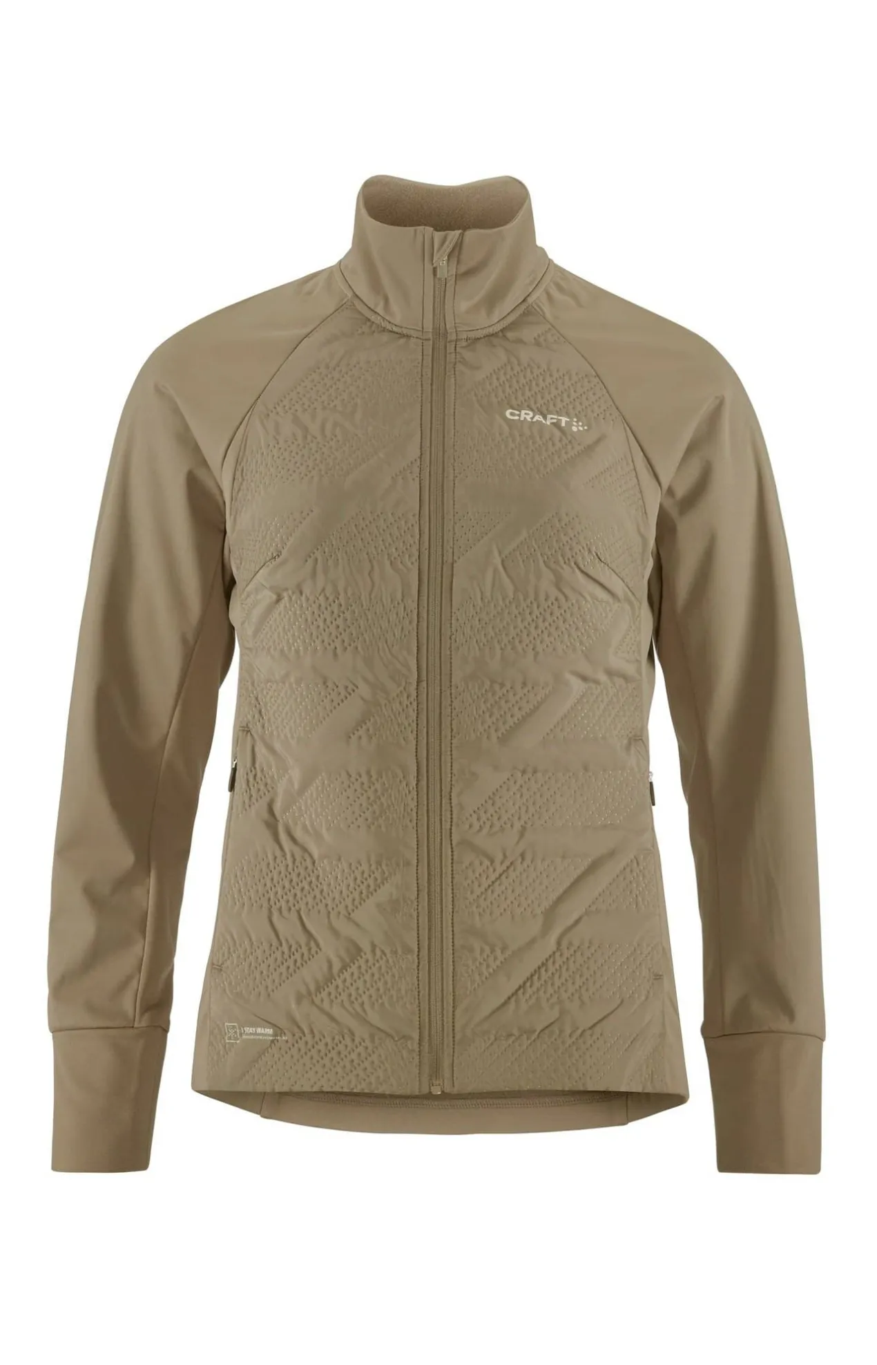 Adv Nordic Training Speed Jacket 2 W*Craft Sportswear Clearance