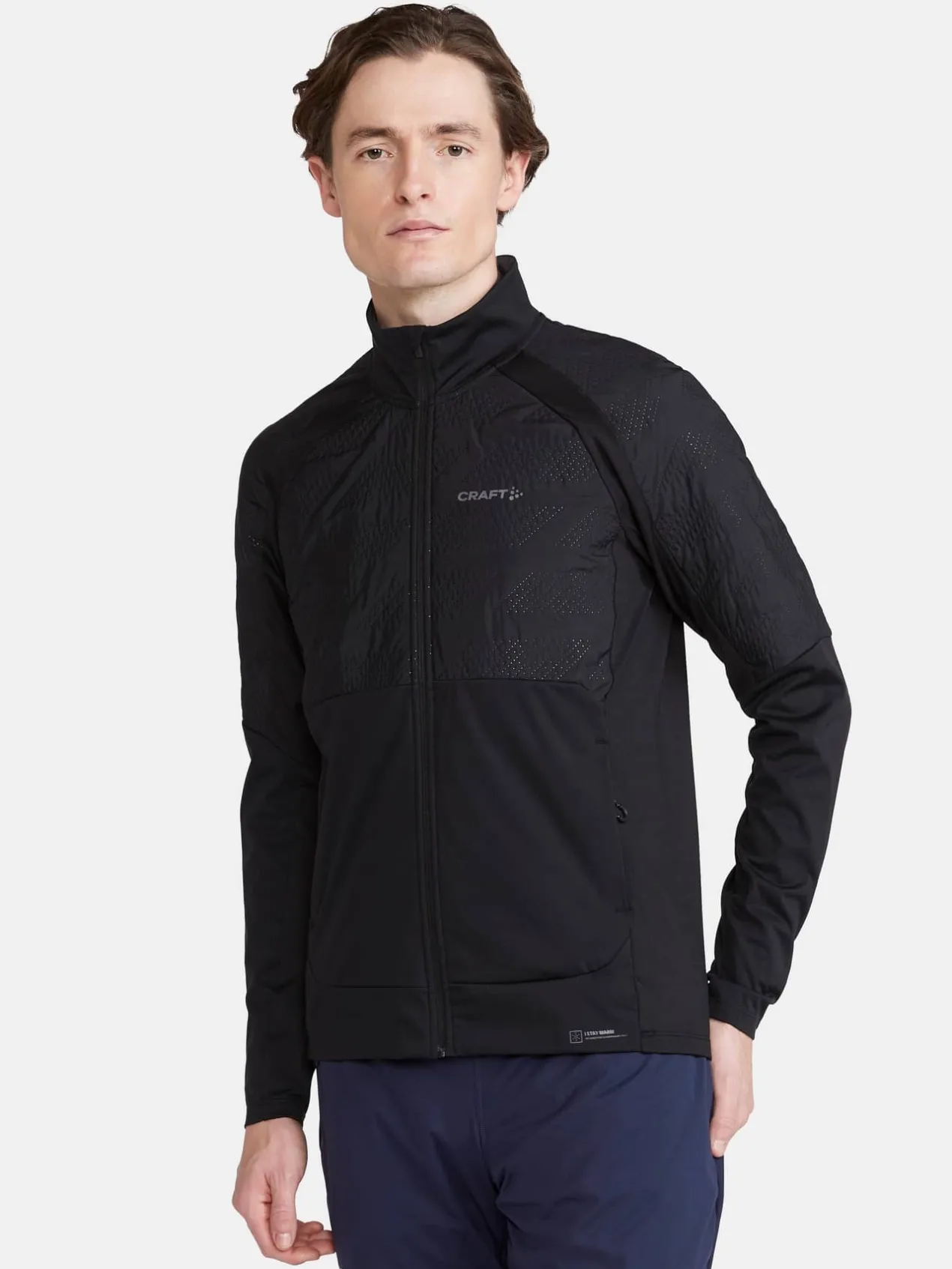 ADV Nordic Training Speed Jacket M*Craft Sportswear Online