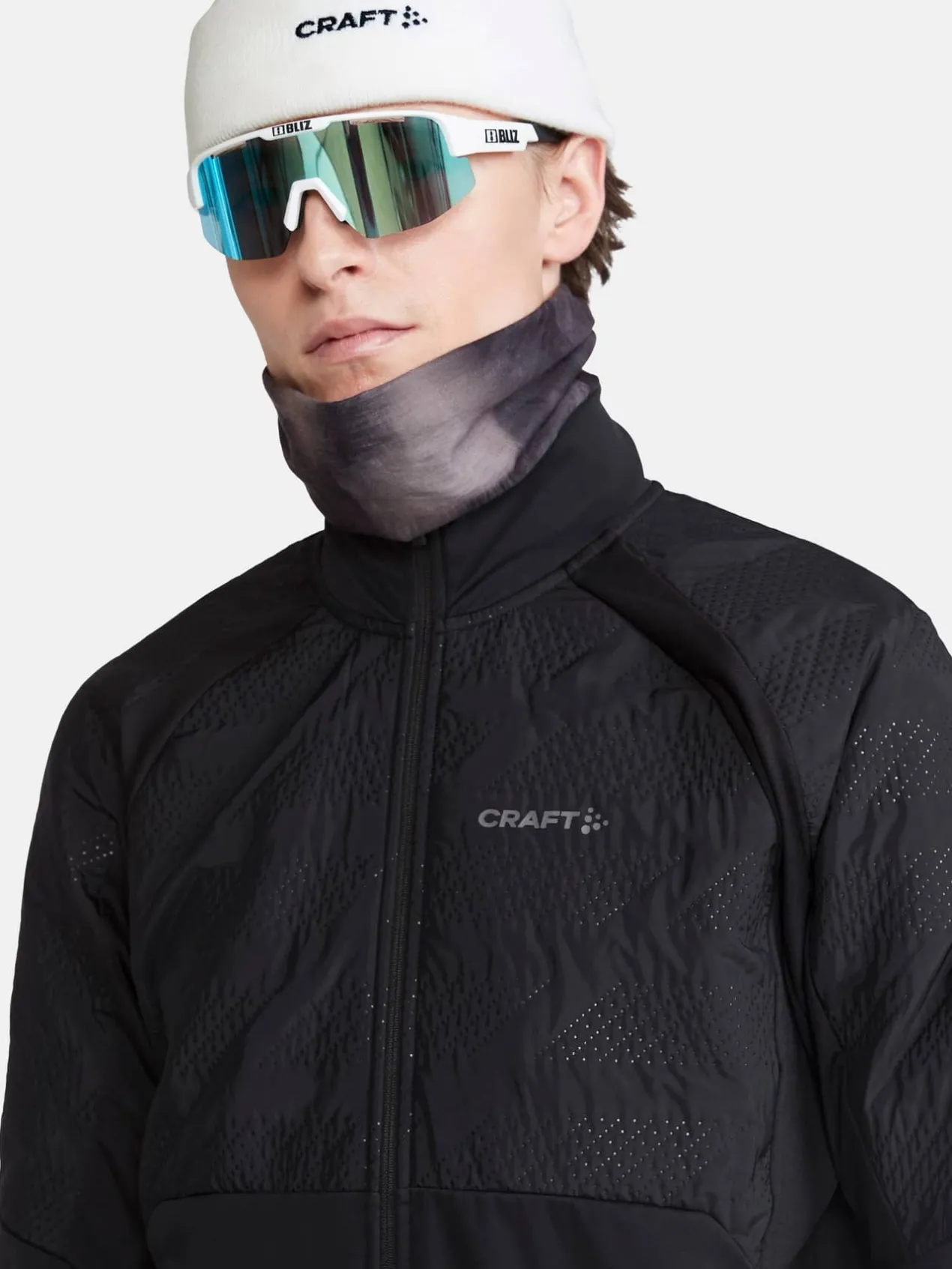 ADV Nordic Training Speed Jacket M*Craft Sportswear Online