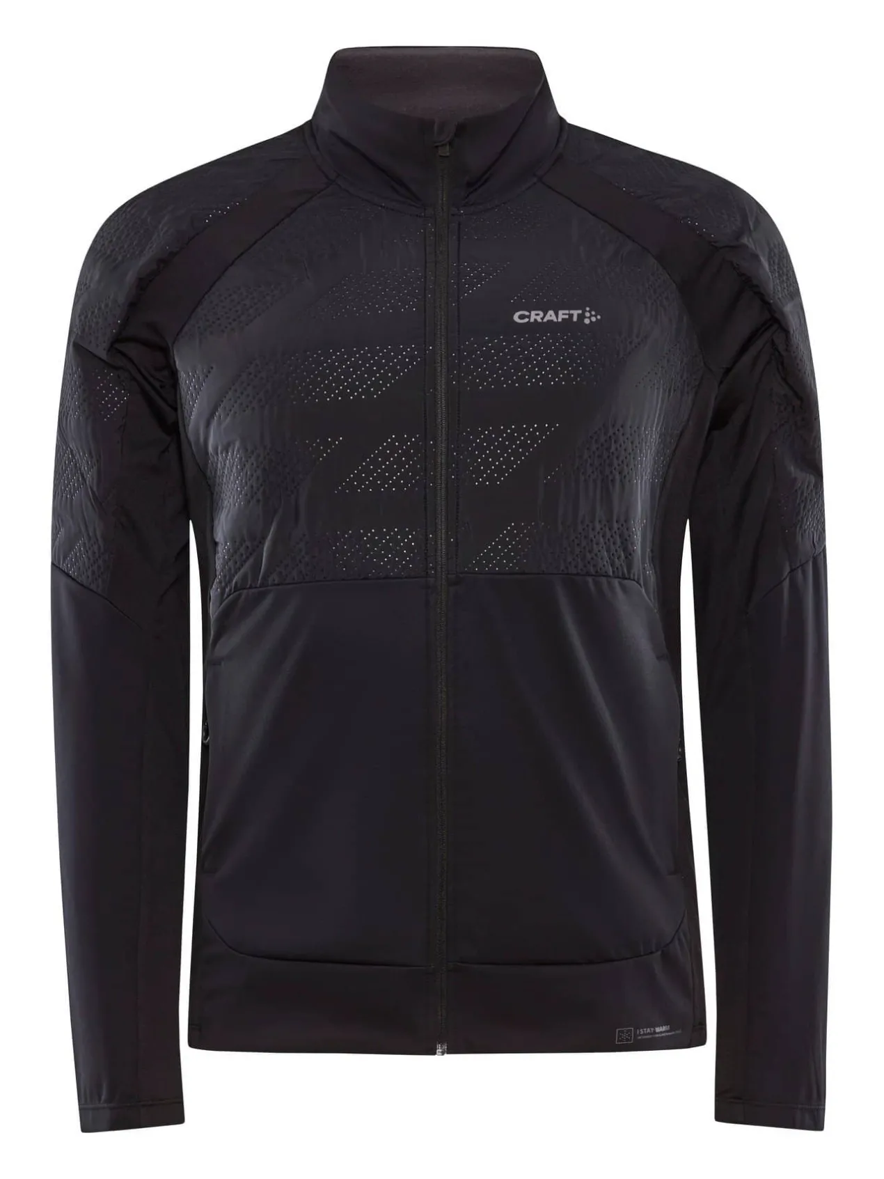 ADV Nordic Training Speed Jacket M*Craft Sportswear Online