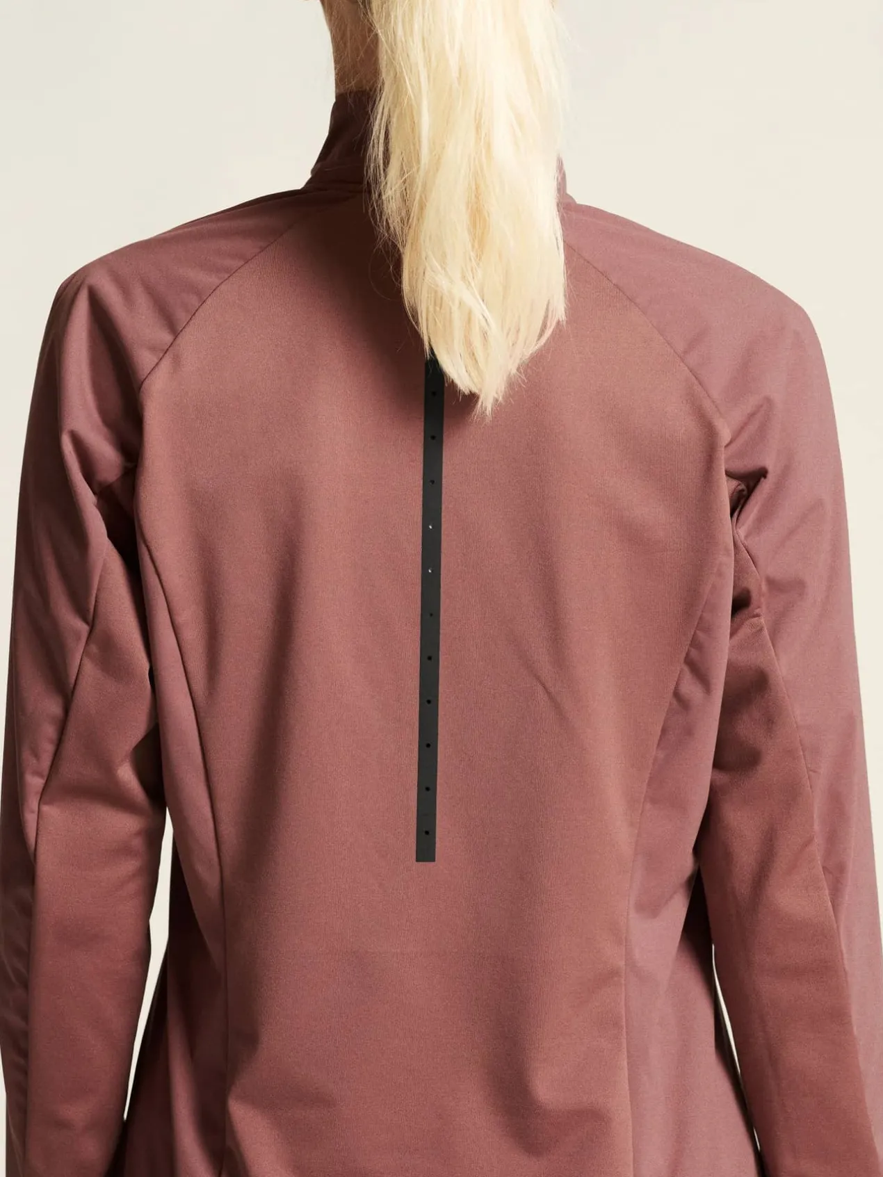 Adv Nordic Training Speed Jacket 2 W*Craft Sportswear Hot