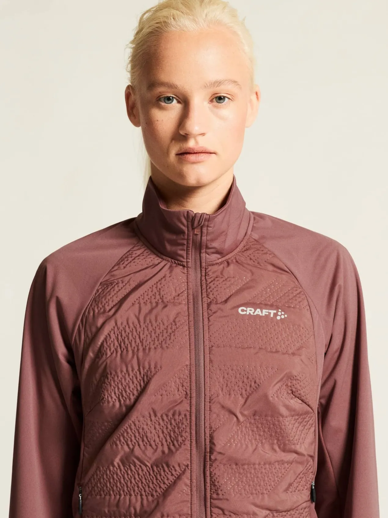 Adv Nordic Training Speed Jacket 2 W*Craft Sportswear Hot